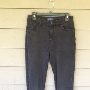 BLUEspice Black Skinny Jeans/Jeggings